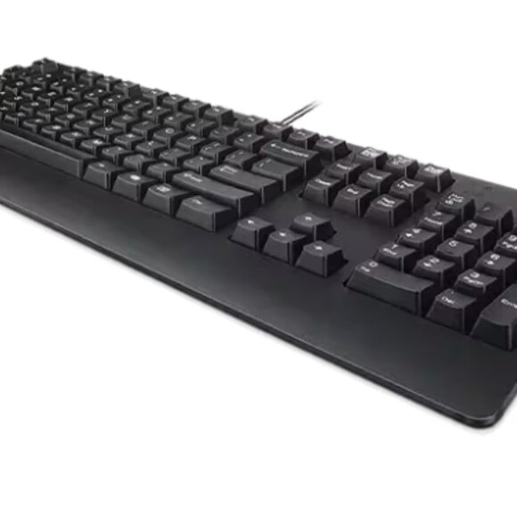 New Lenovo Preferred Pro USB Keyboard - Picture 3 of 6